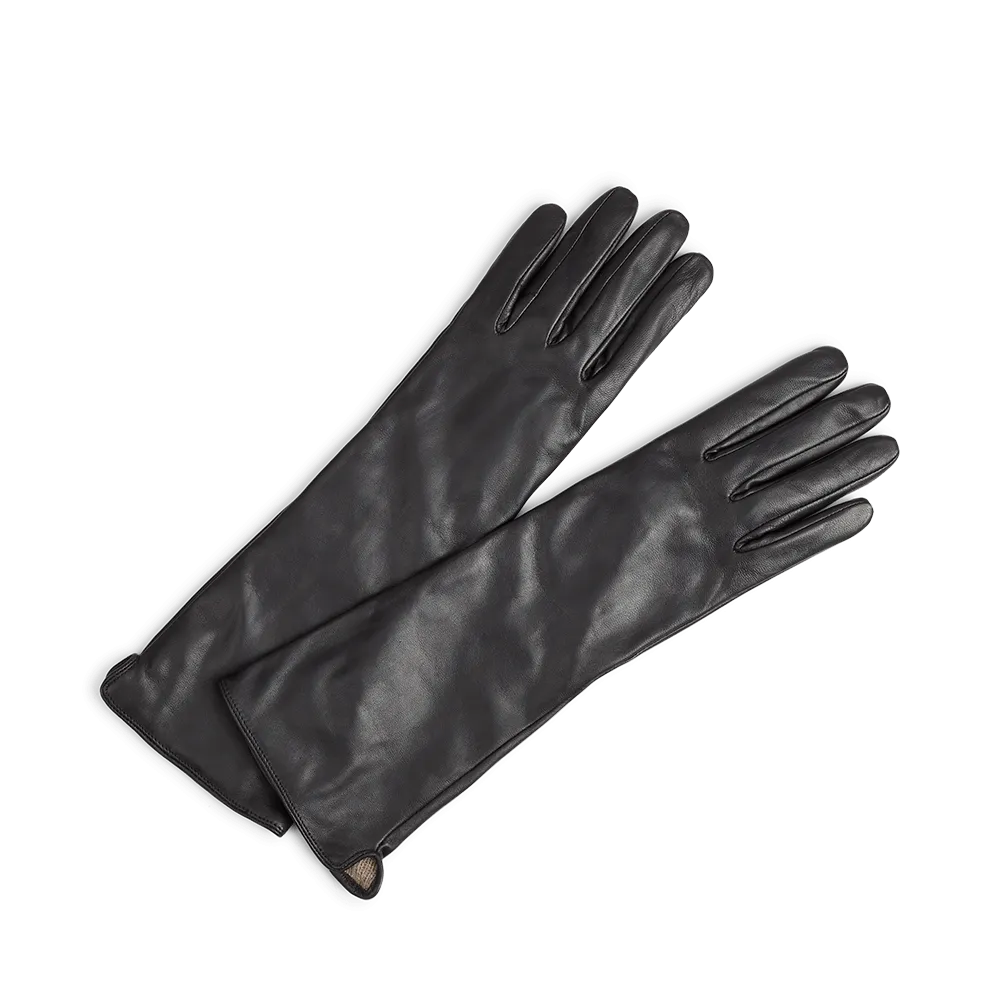 HazelMBG Gloves