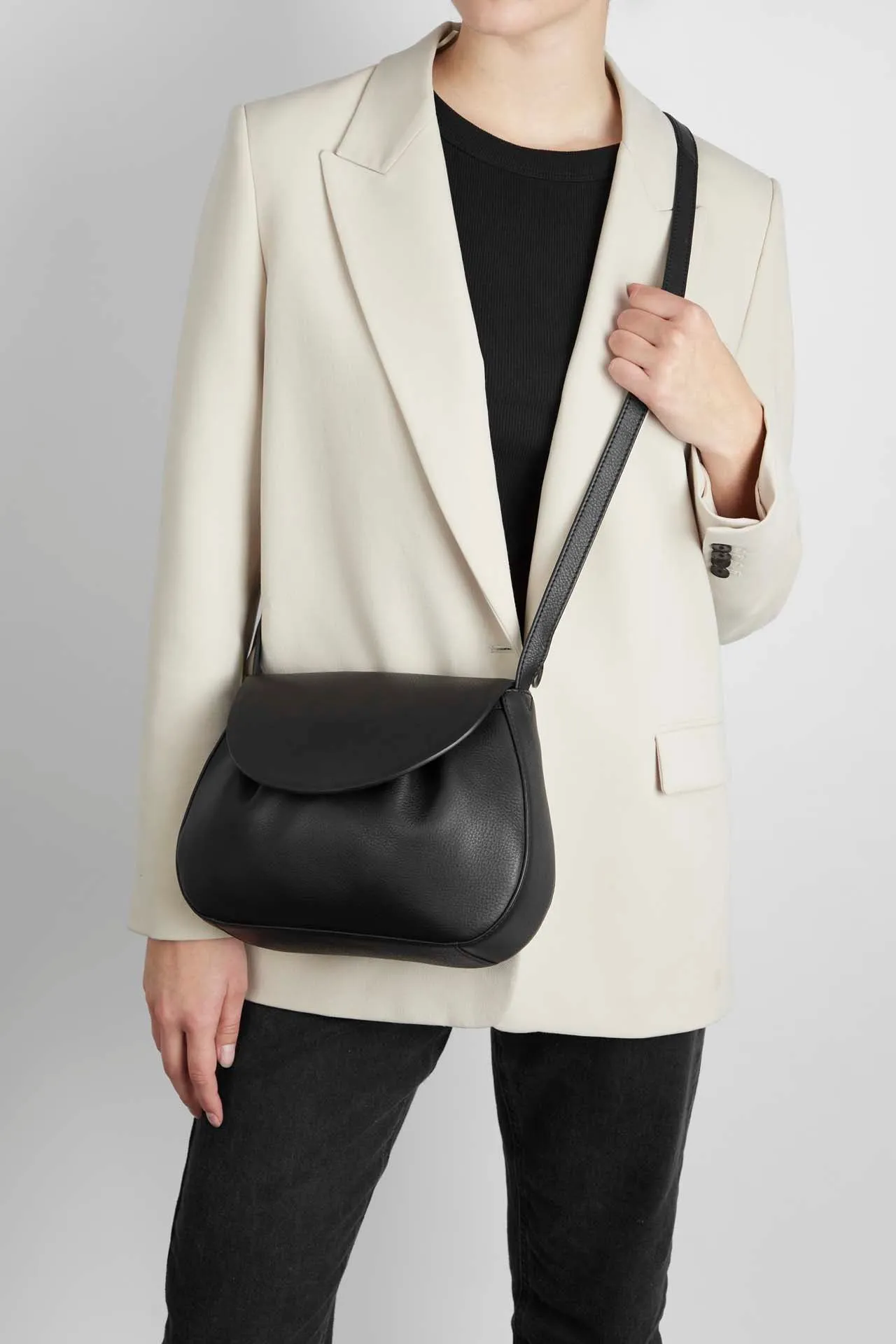 HeatherMBG Crossbody Bag
