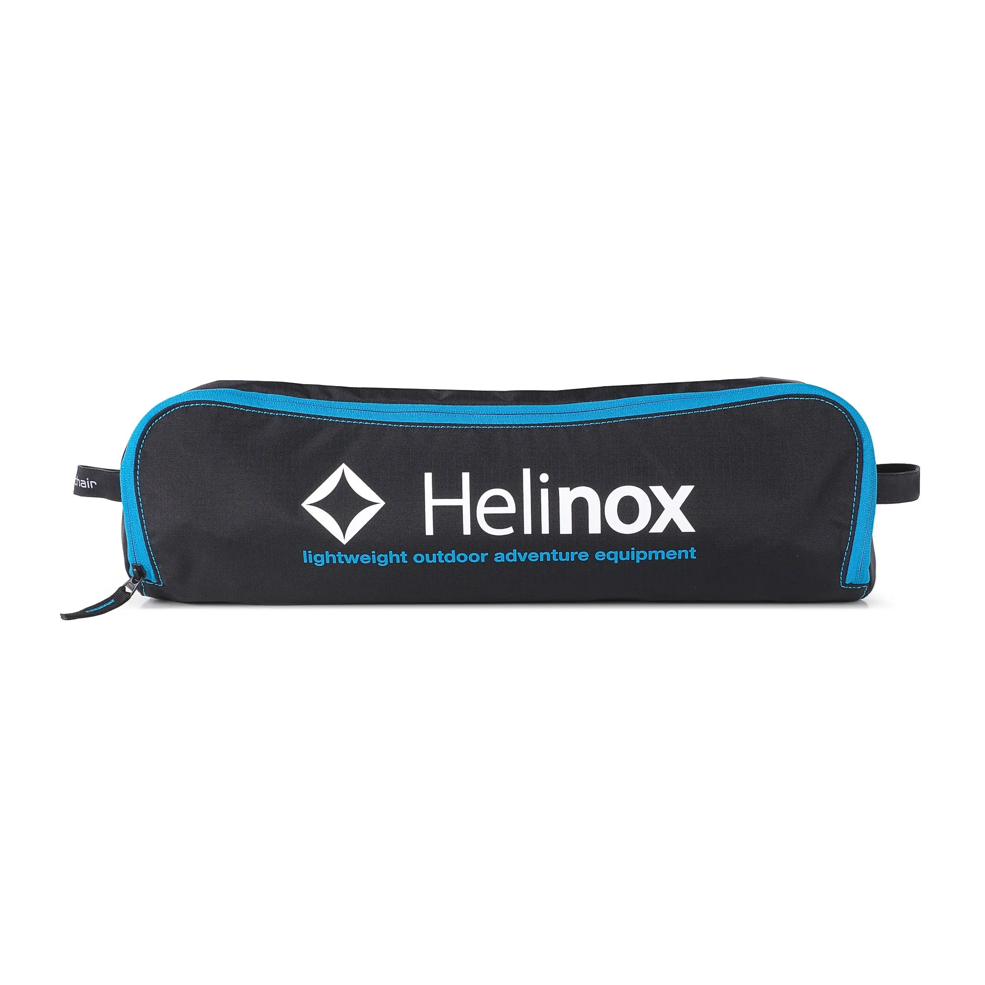Helinox Beach Chair - Black