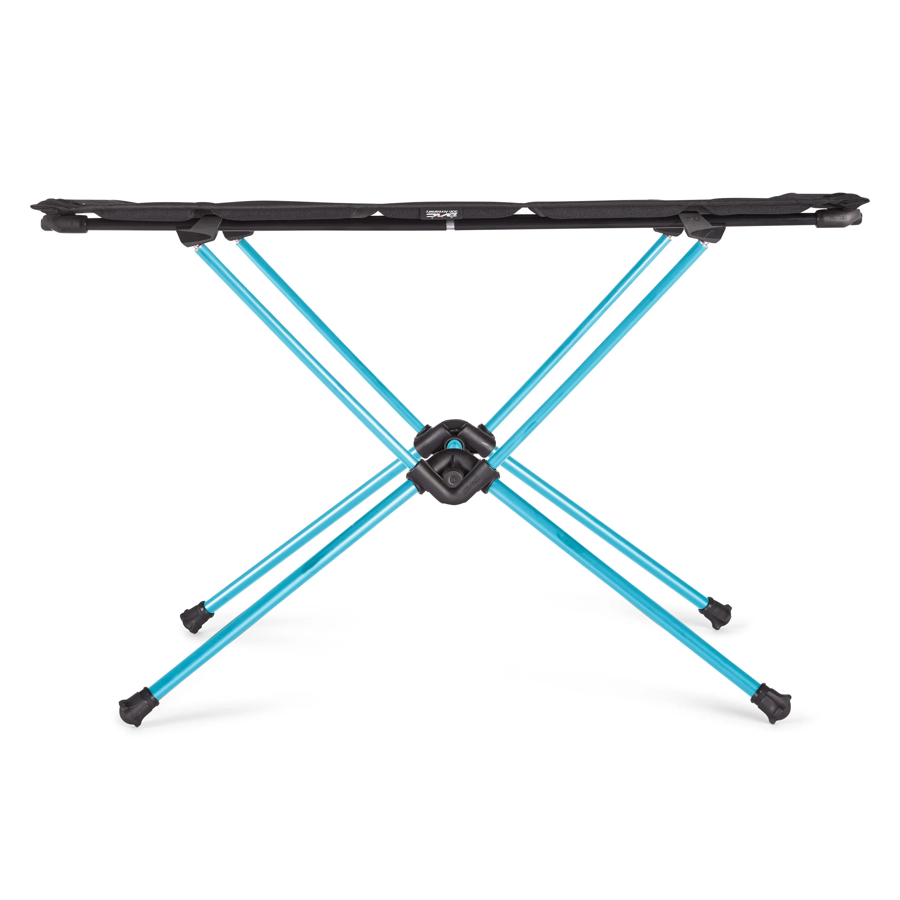 Helinox Table One Hard Top Regular - Black