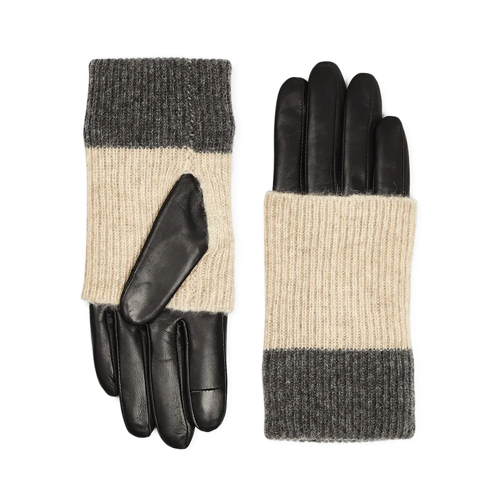 HellyMBG Glove