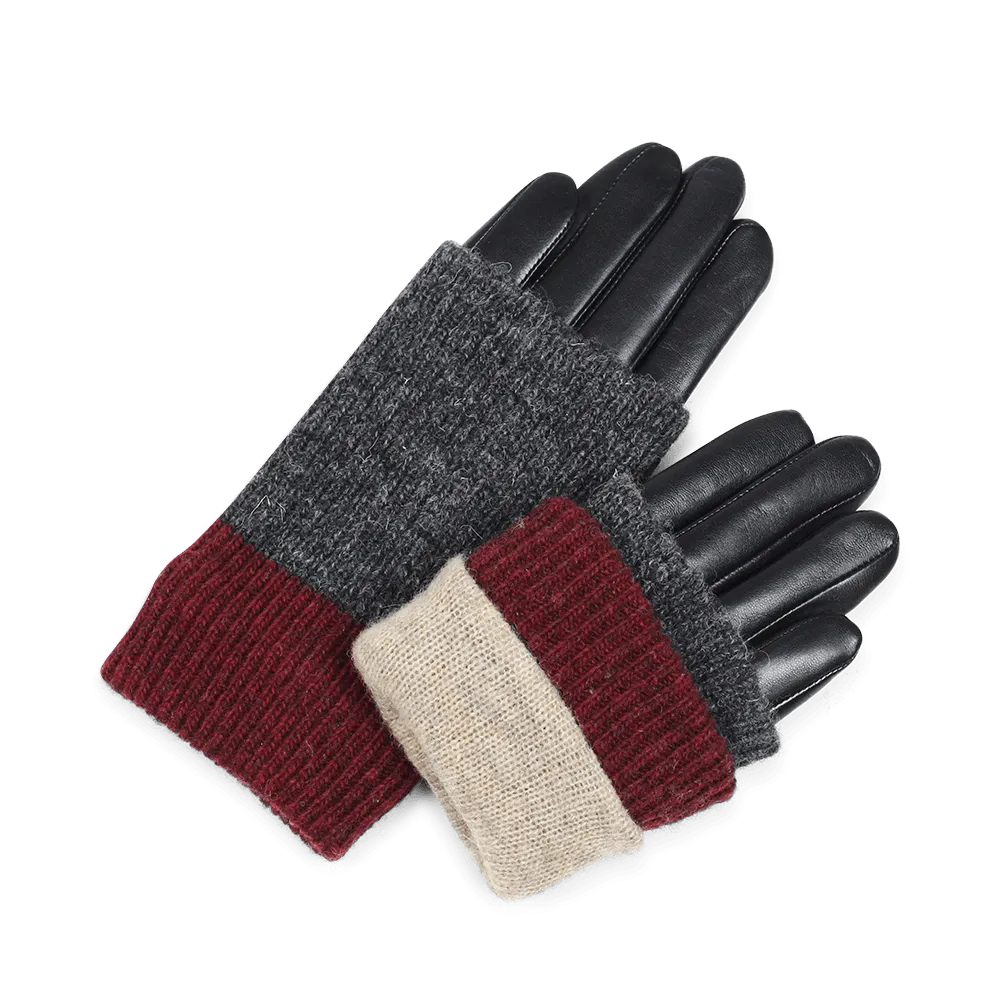 HellyMBG Glove