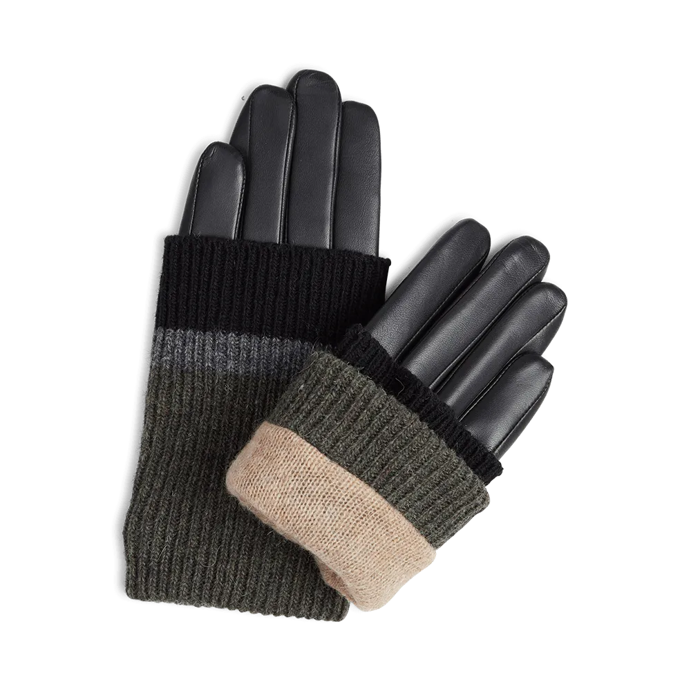 HellyMBG Glove