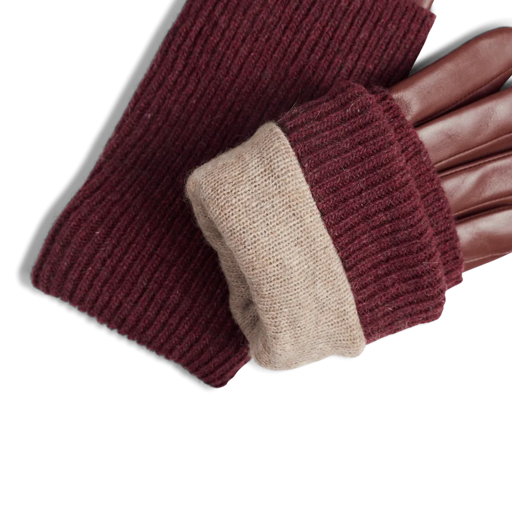 HellyMBG Glove