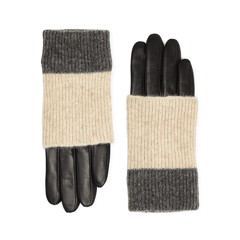 HellyMBG Glove