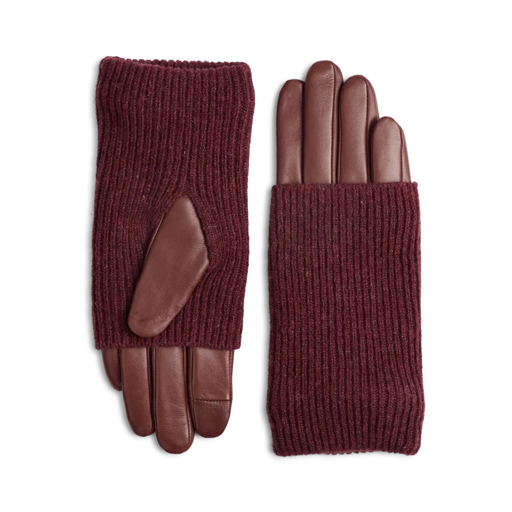 HellyMBG Glove