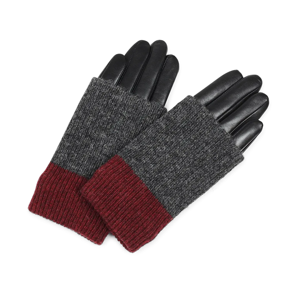 HellyMBG Glove
