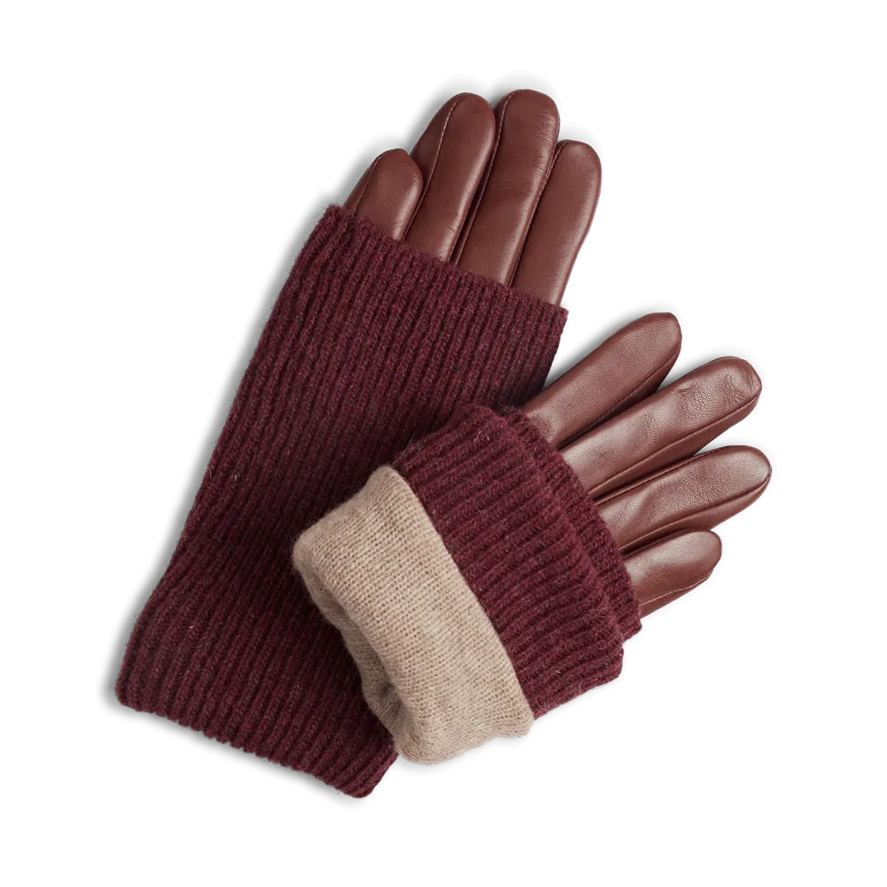 HellyMBG Glove