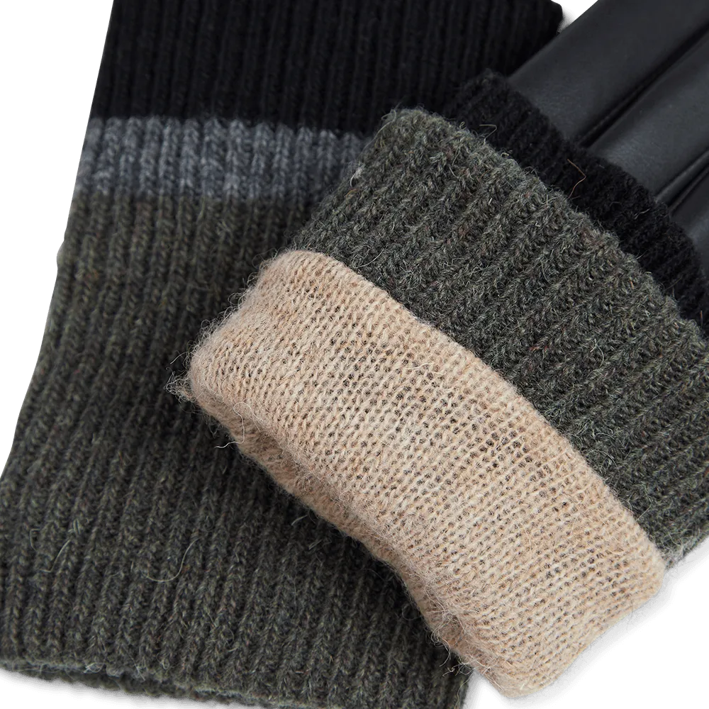 HellyMBG Glove