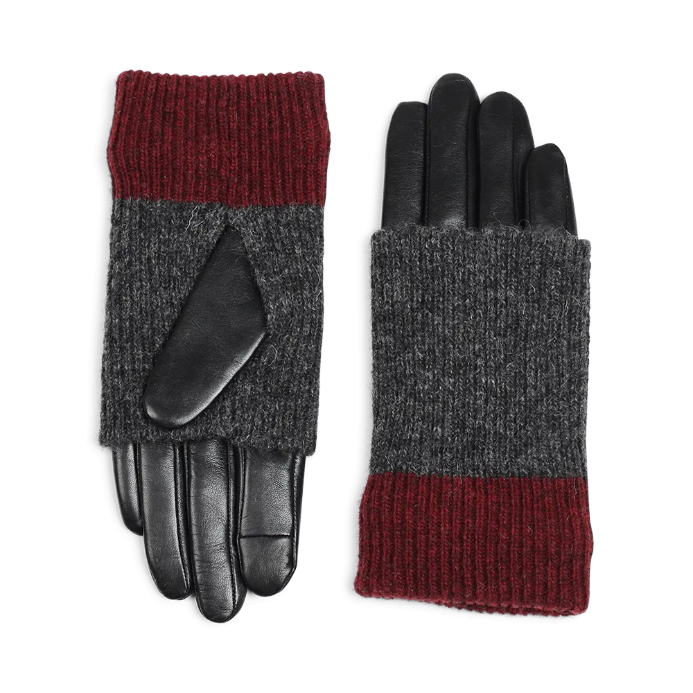 HellyMBG Glove