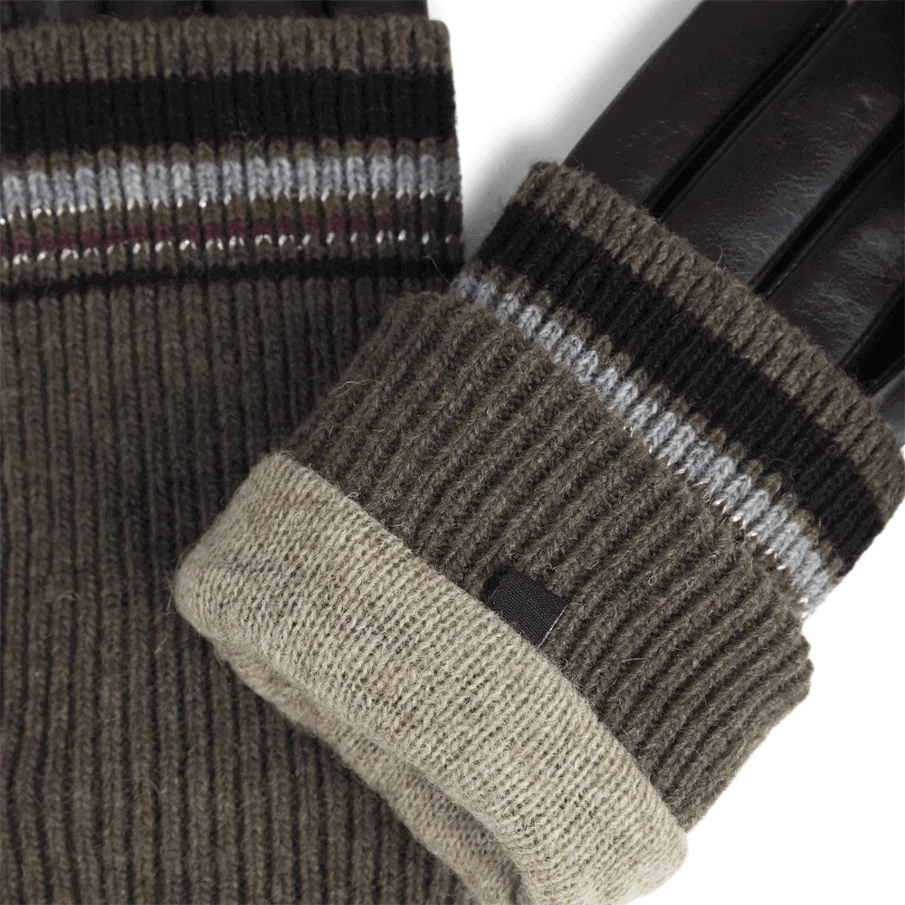 HellyMBG Gloves, Lurex