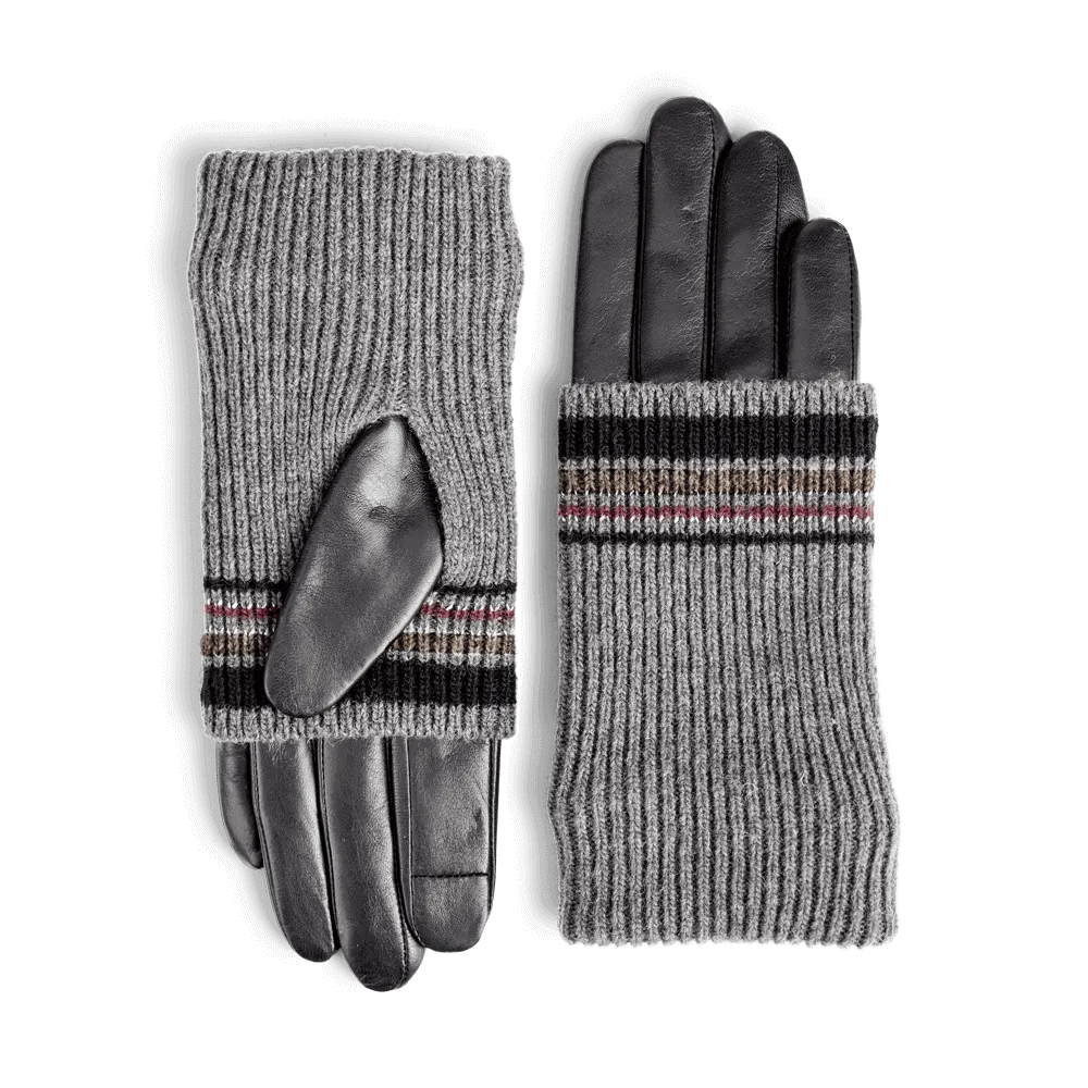 HellyMBG Gloves, Lurex