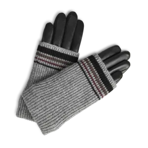 HellyMBG Gloves, Lurex