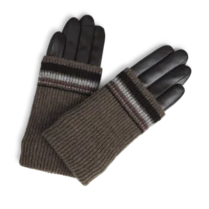 HellyMBG Gloves, Lurex