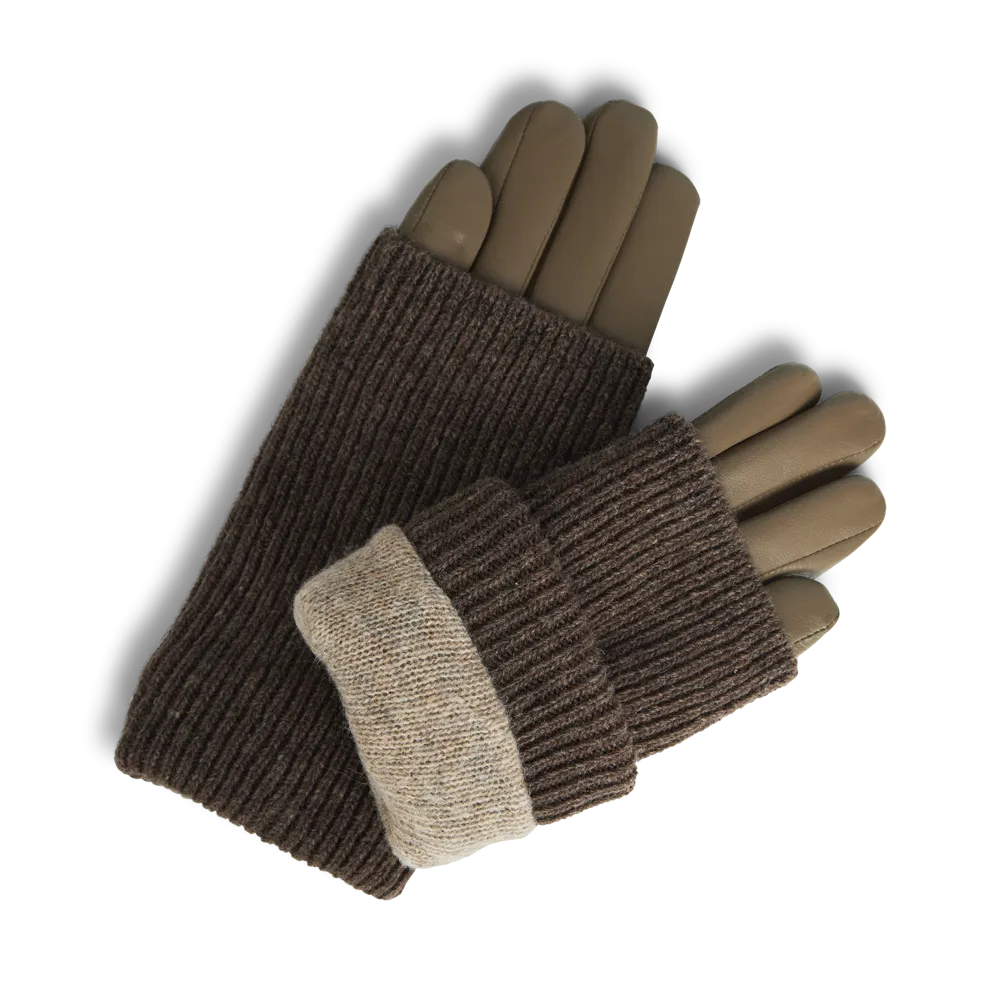 HellyMBG Gloves