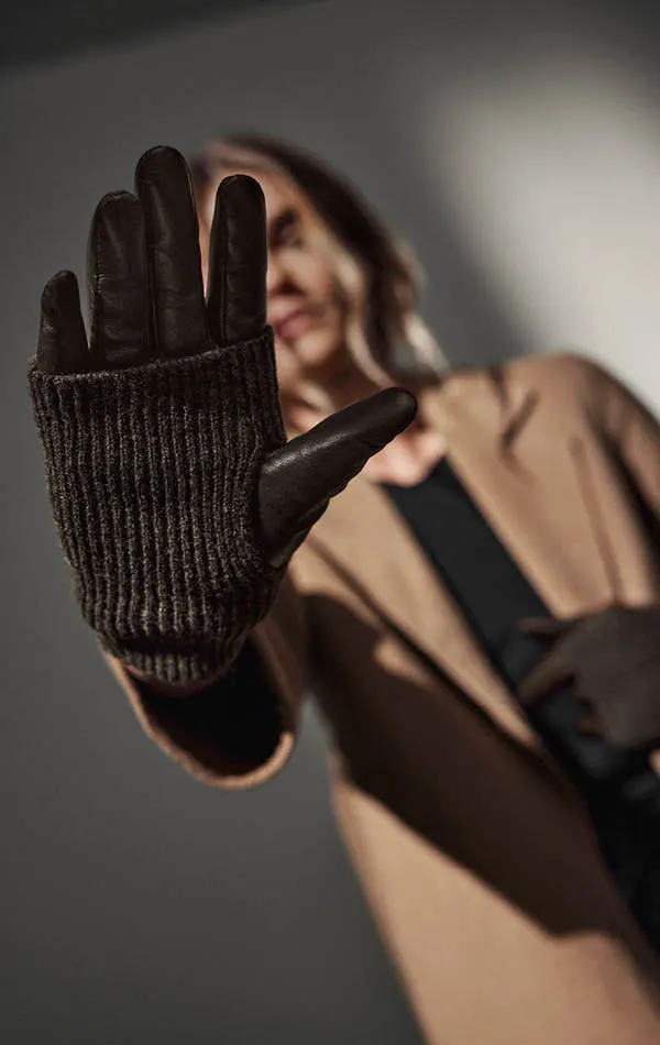 HellyMBG Gloves