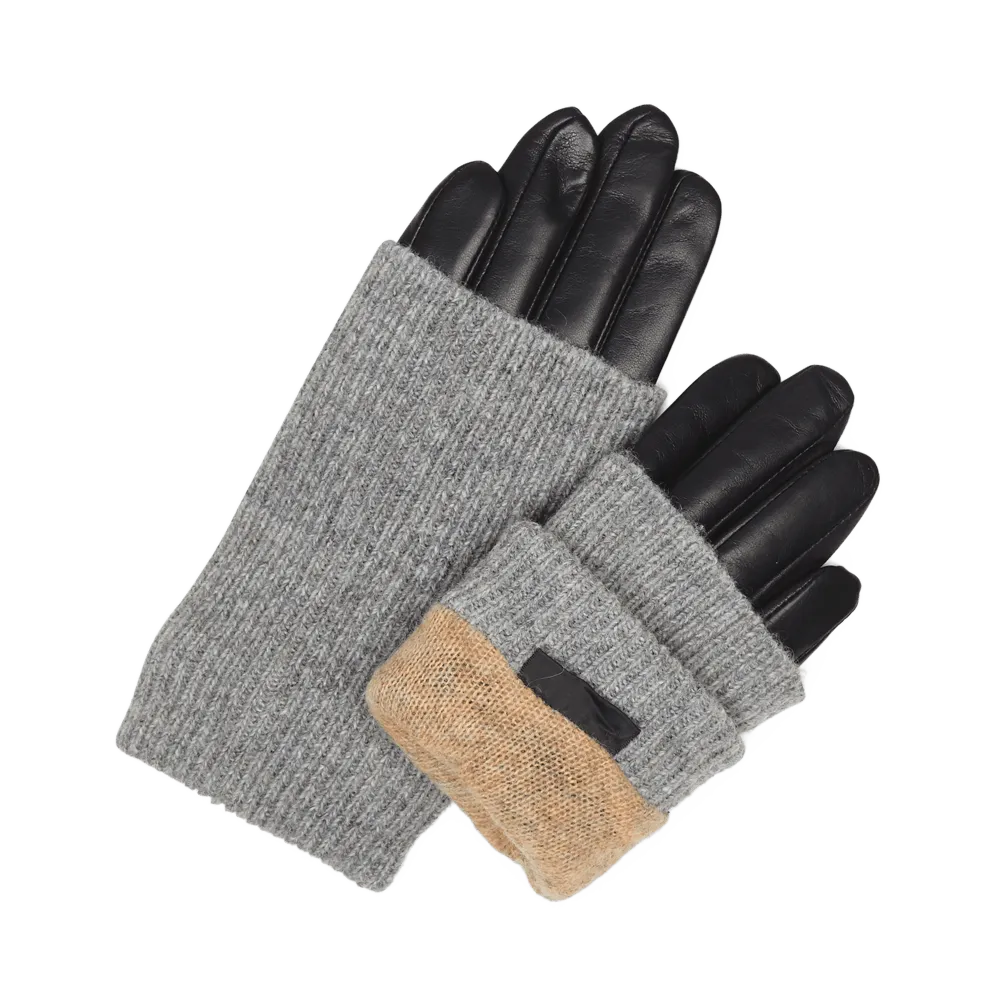 HellyMBG Gloves