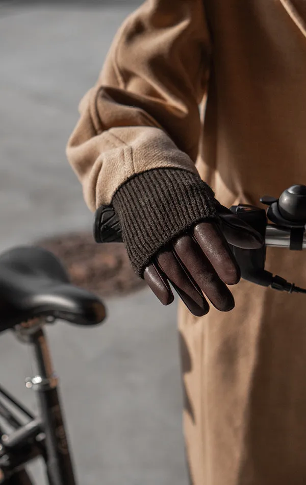HellyMBG Gloves