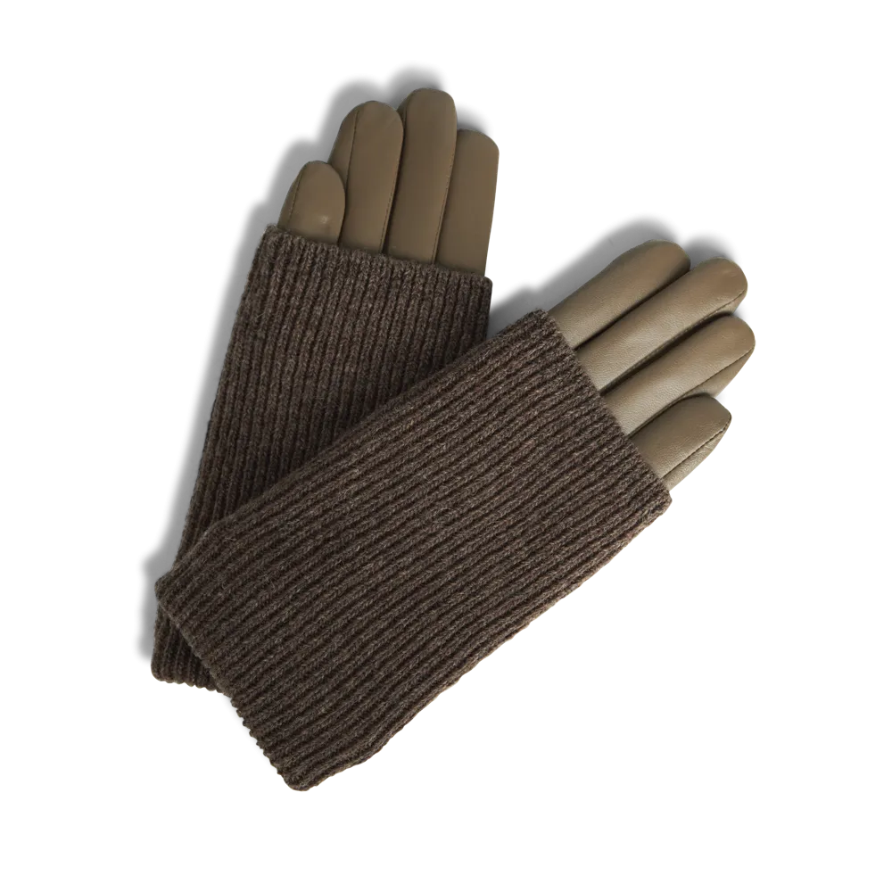 HellyMBG Gloves