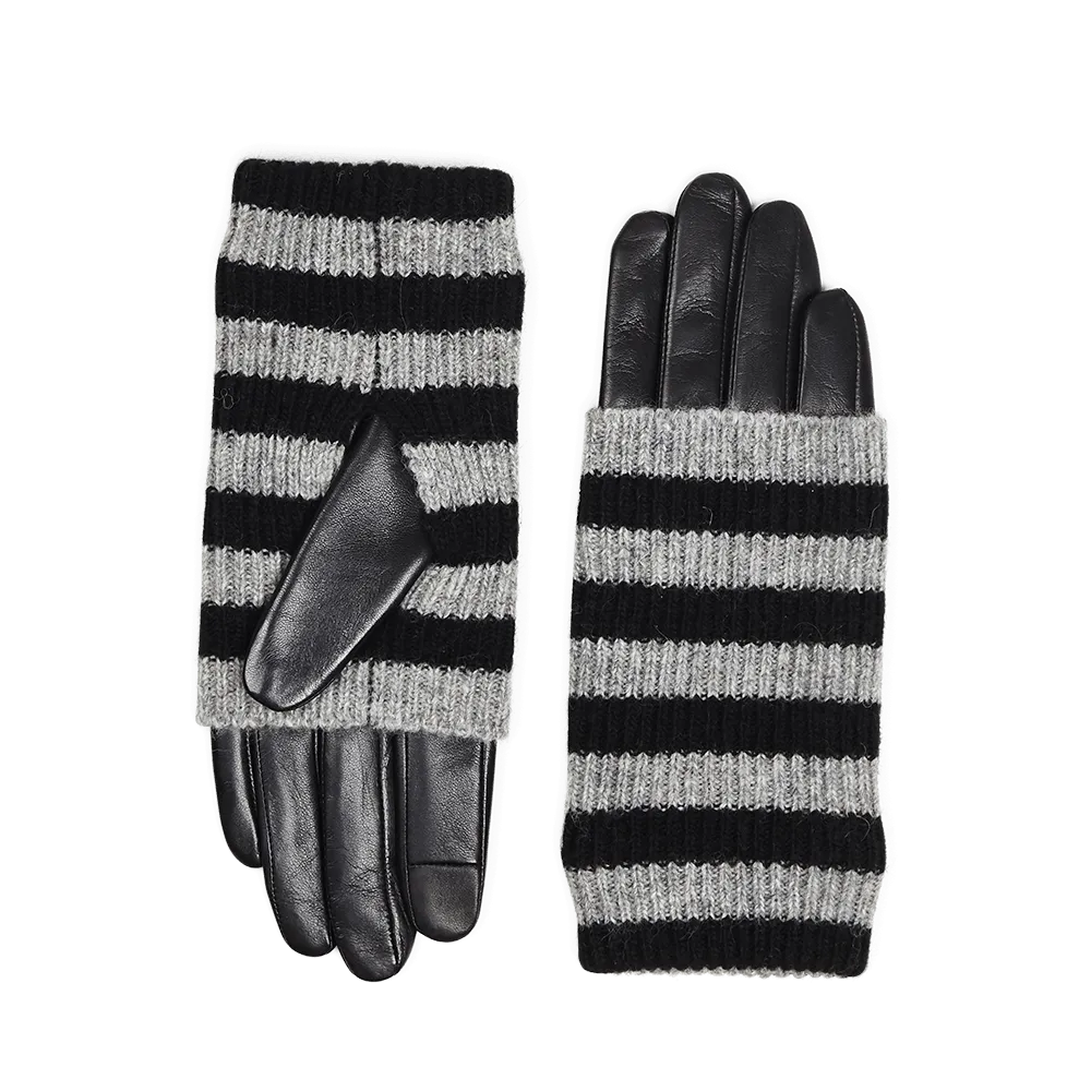 HellyMBG Gloves