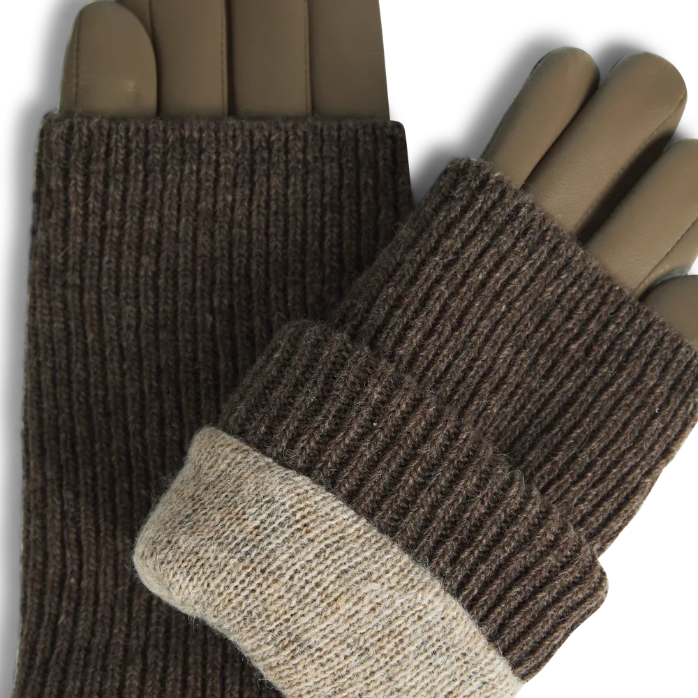 HellyMBG Gloves