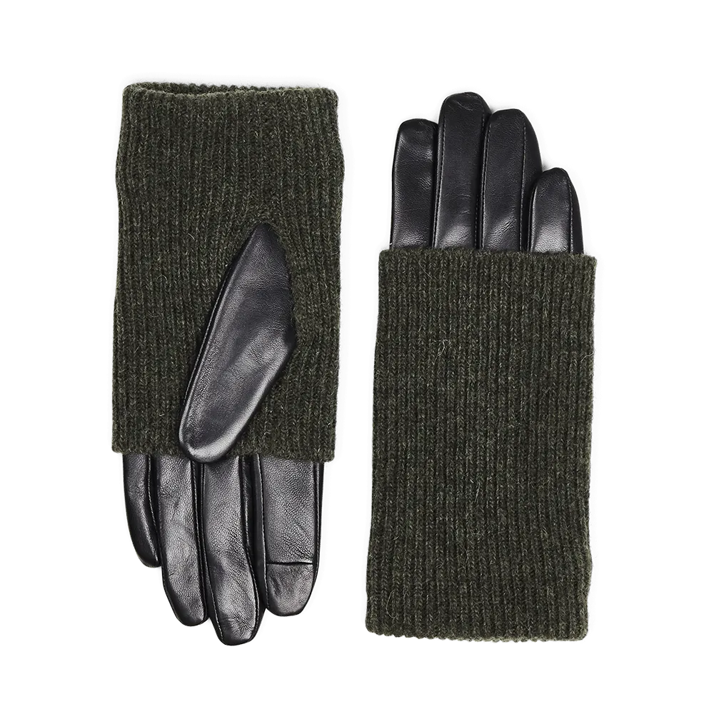 HellyMBG Gloves