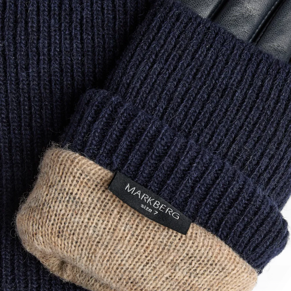 HellyMBG Gloves