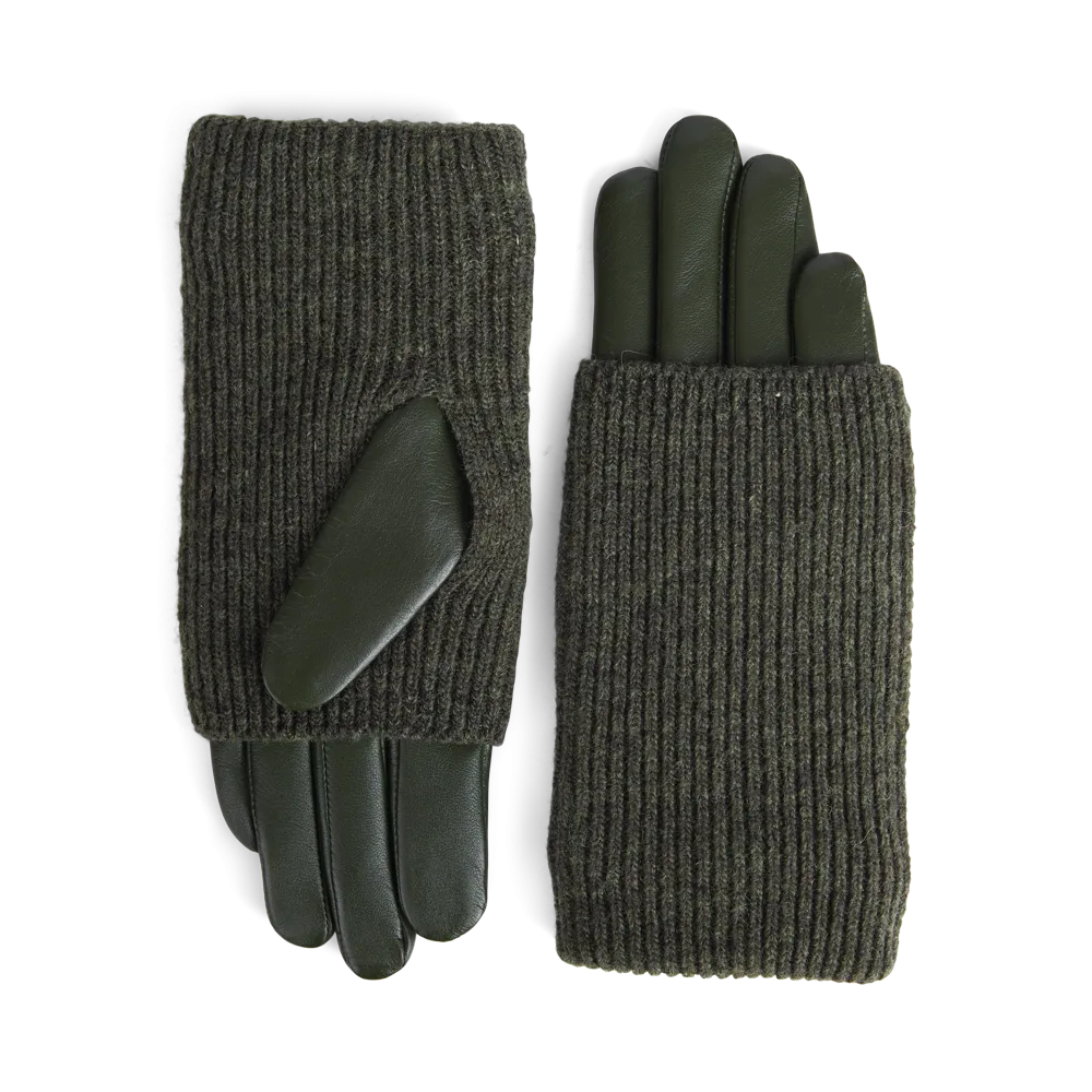 HellyMBG Gloves