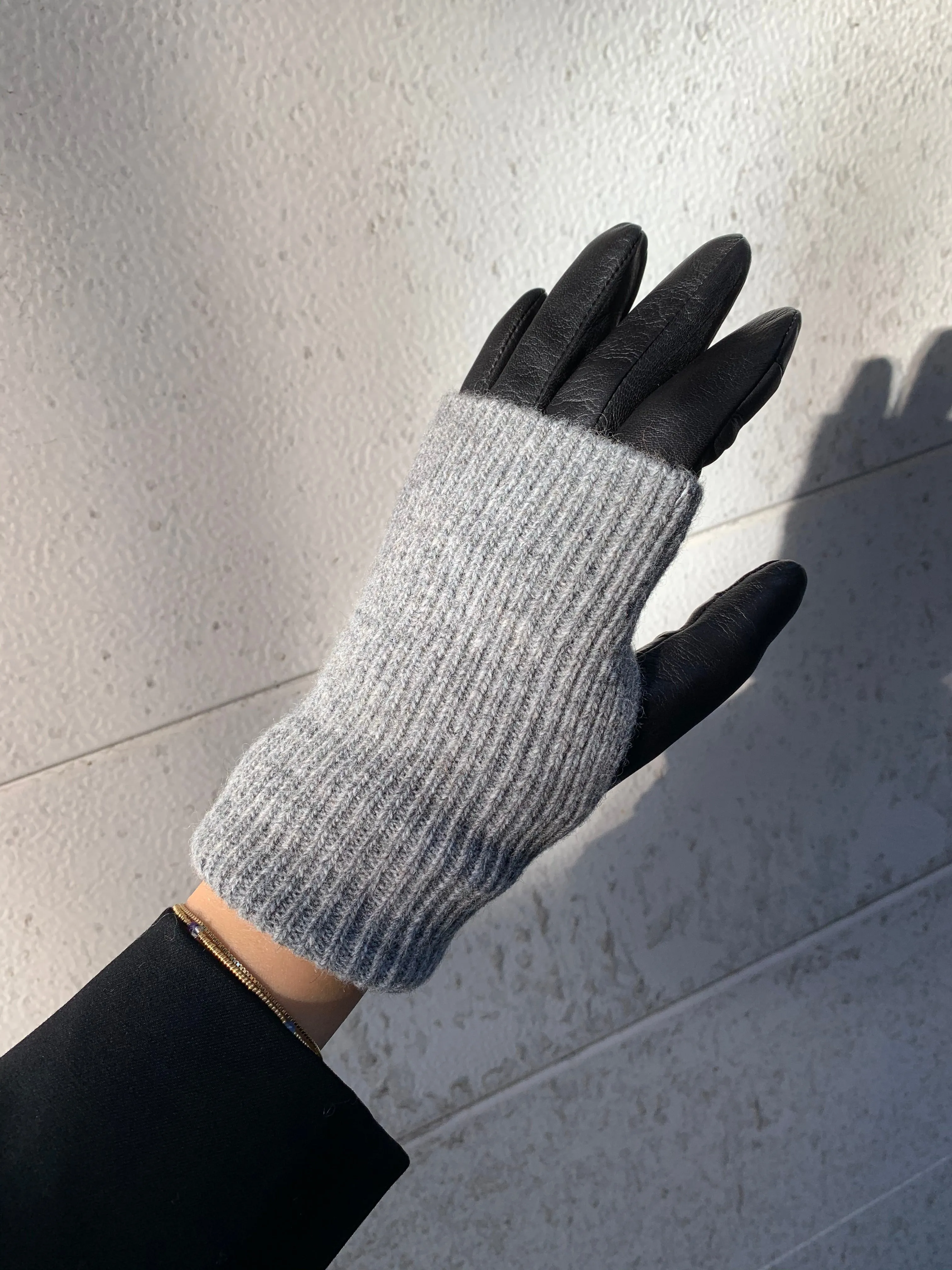 HellyMBG Gloves