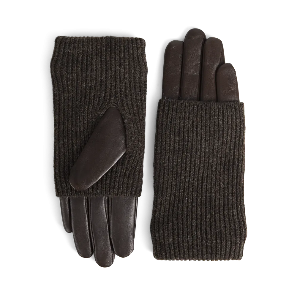 HellyMBG Gloves