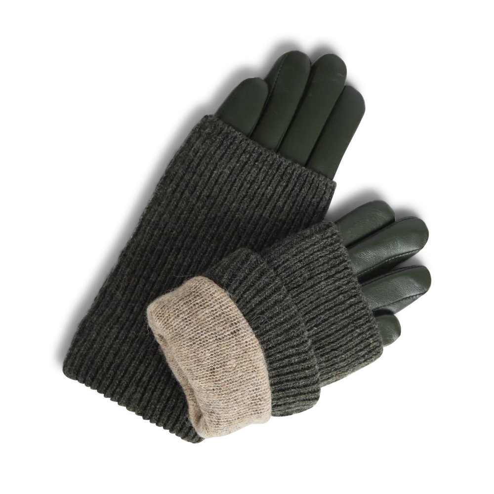 HellyMBG Gloves