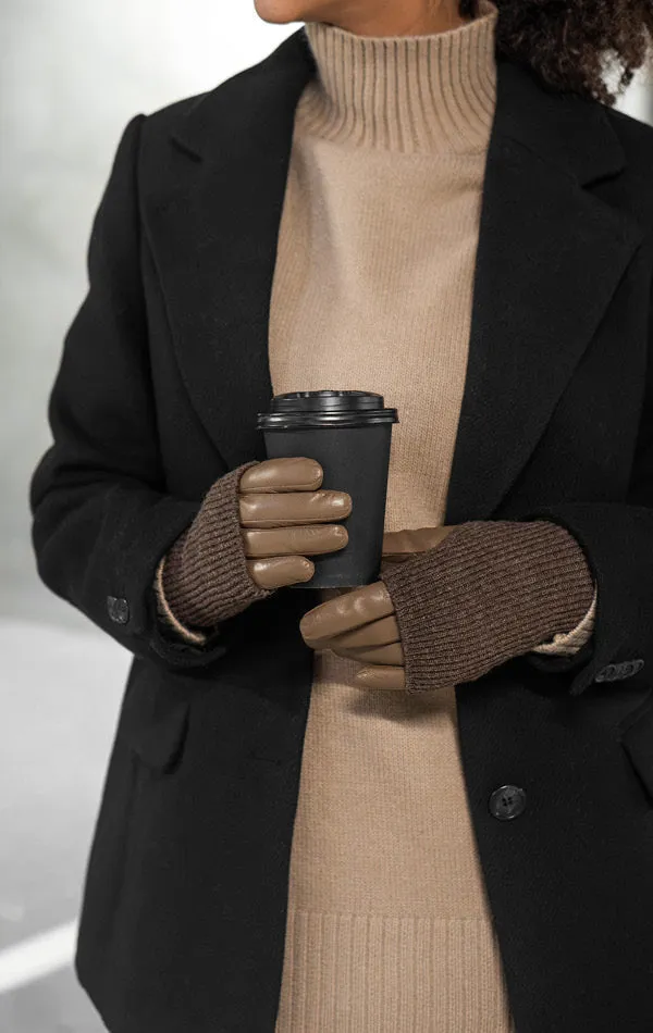 HellyMBG Gloves