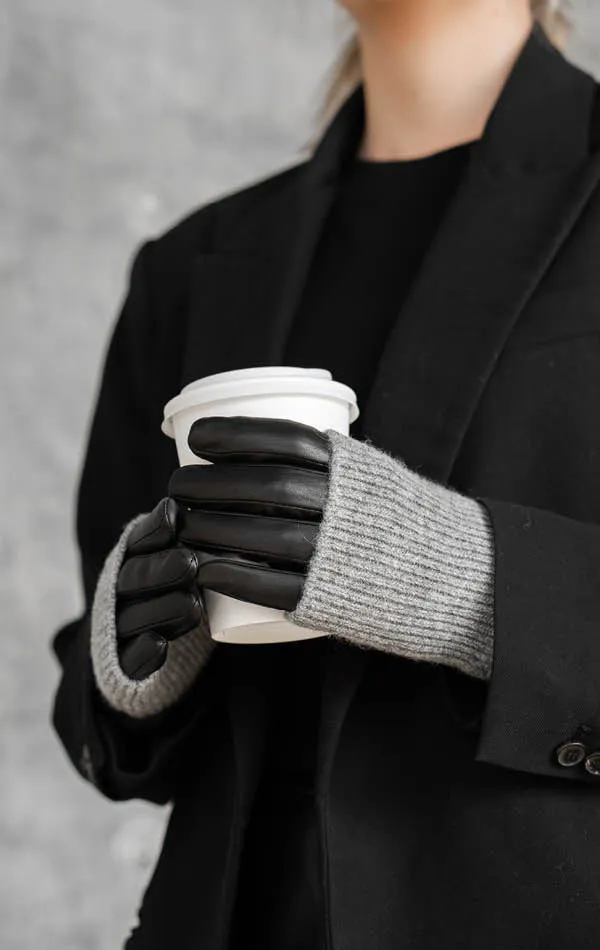 HellyMBG Gloves