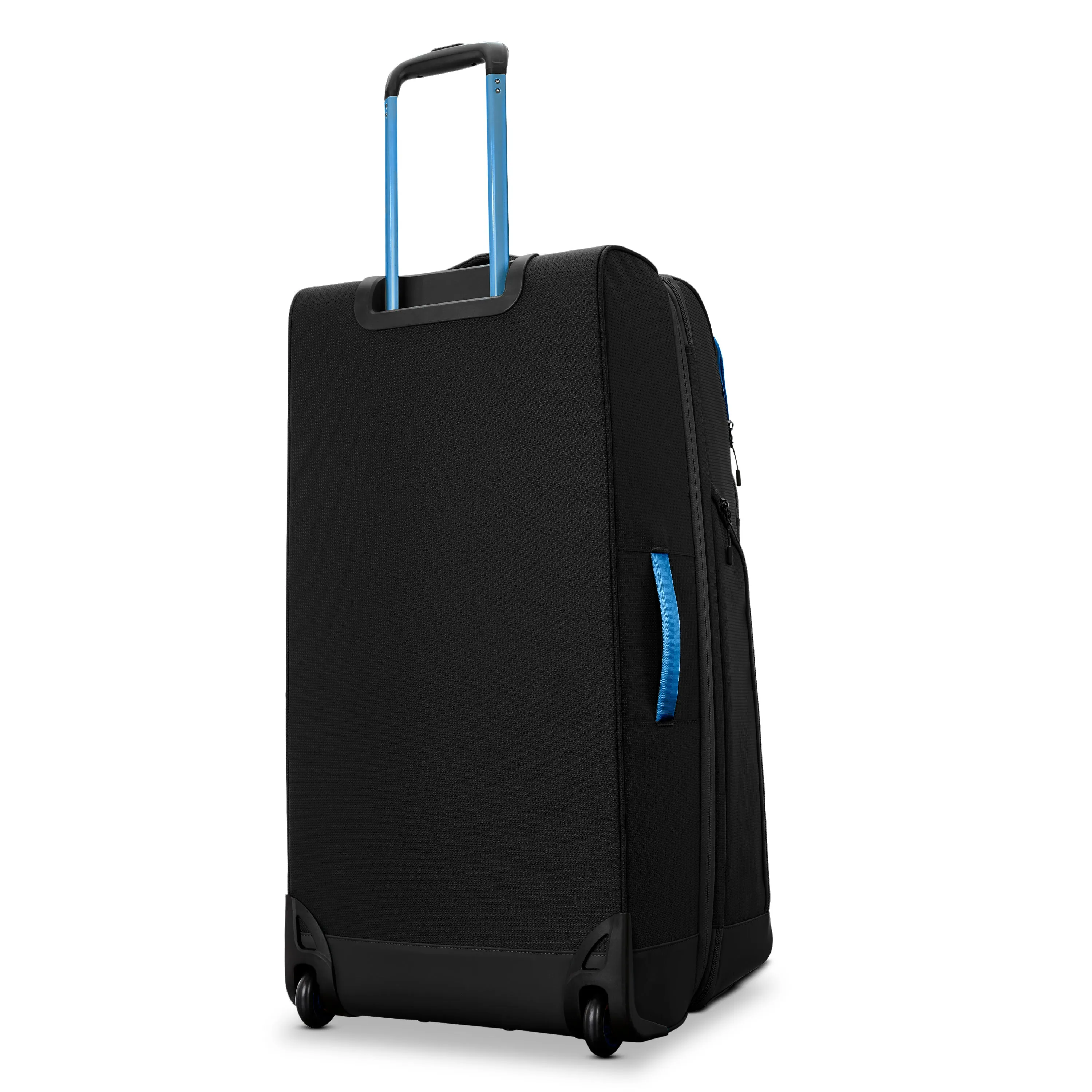 High Sierra Hi-Life 32" Wheeled Expandable Duffle