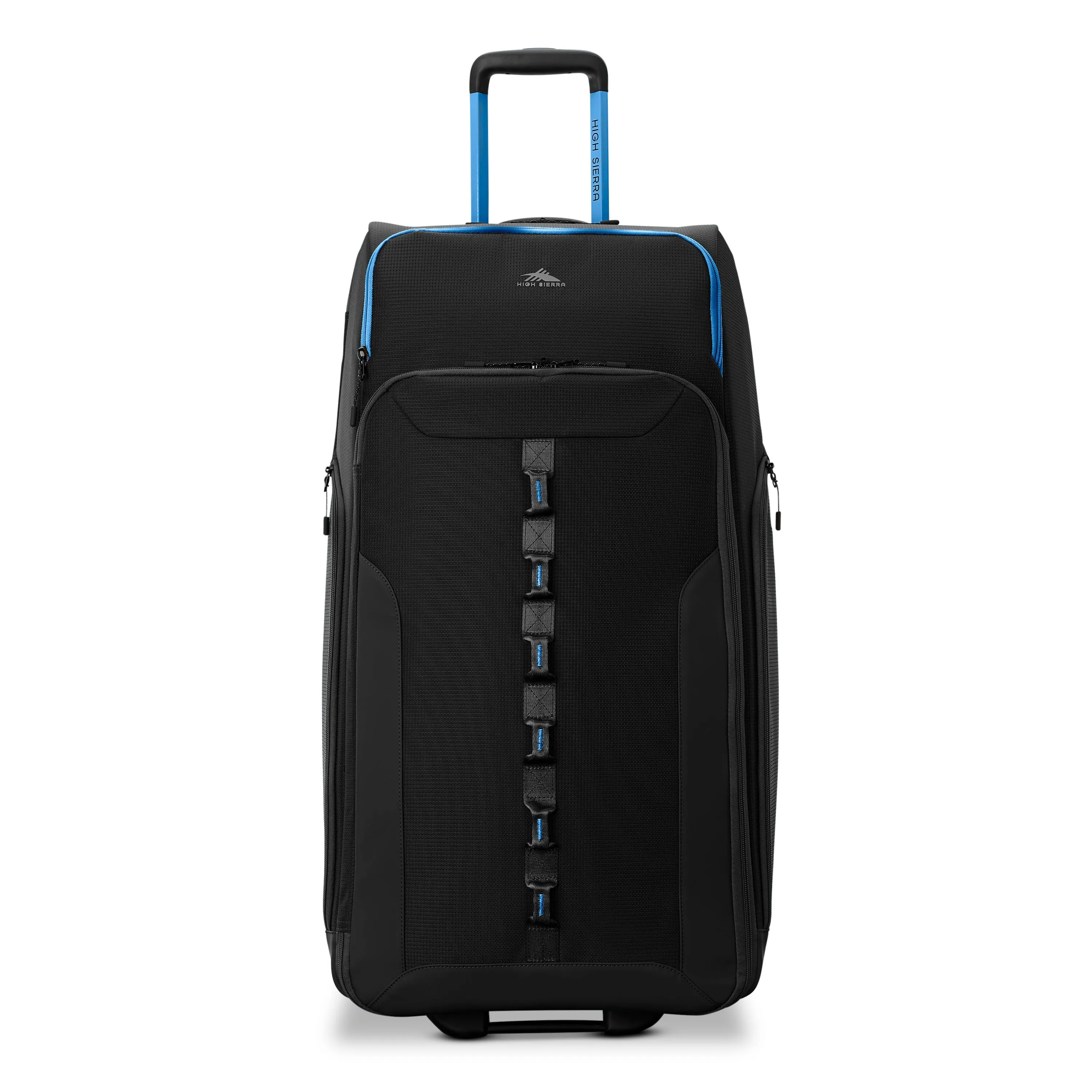 High Sierra Hi-Life 32" Wheeled Expandable Duffle