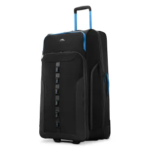 High Sierra Hi-Life 32" Wheeled Expandable Duffle