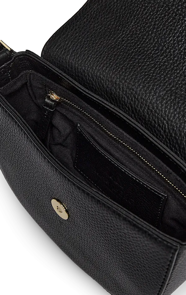 HilmaMBG Crossbody Bag, Grain