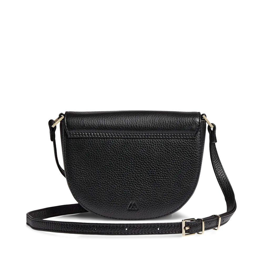 HilmaMBG Crossbody Bag, Grain