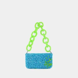 Hobo Bag - Germanier - Multi - Pearl