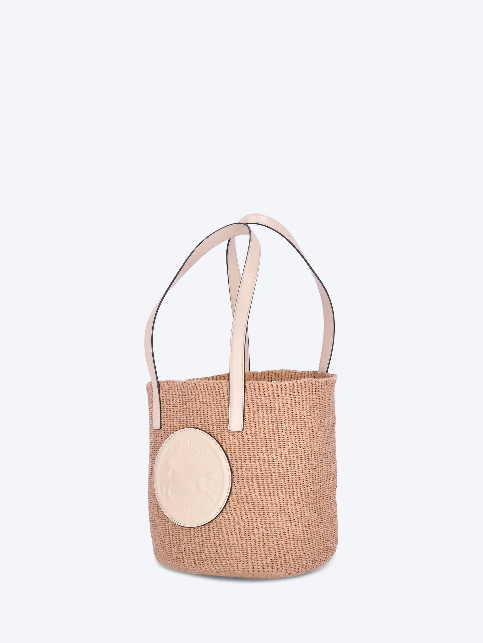 Horse medal tote bag