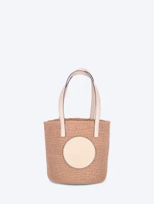 Horse medal tote bag