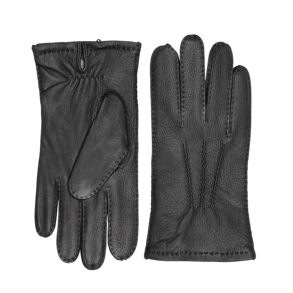 HunterMBG Gloves