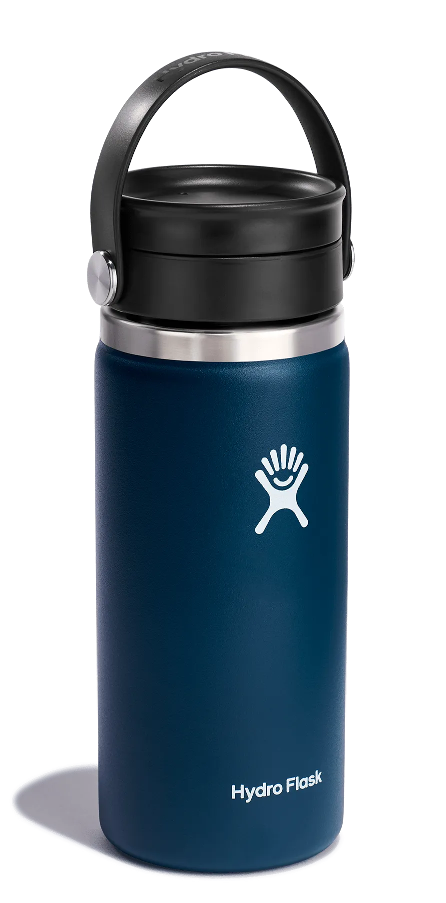 Hydro Flask 16oz Wide Mouth Flex Sip™ Bottle