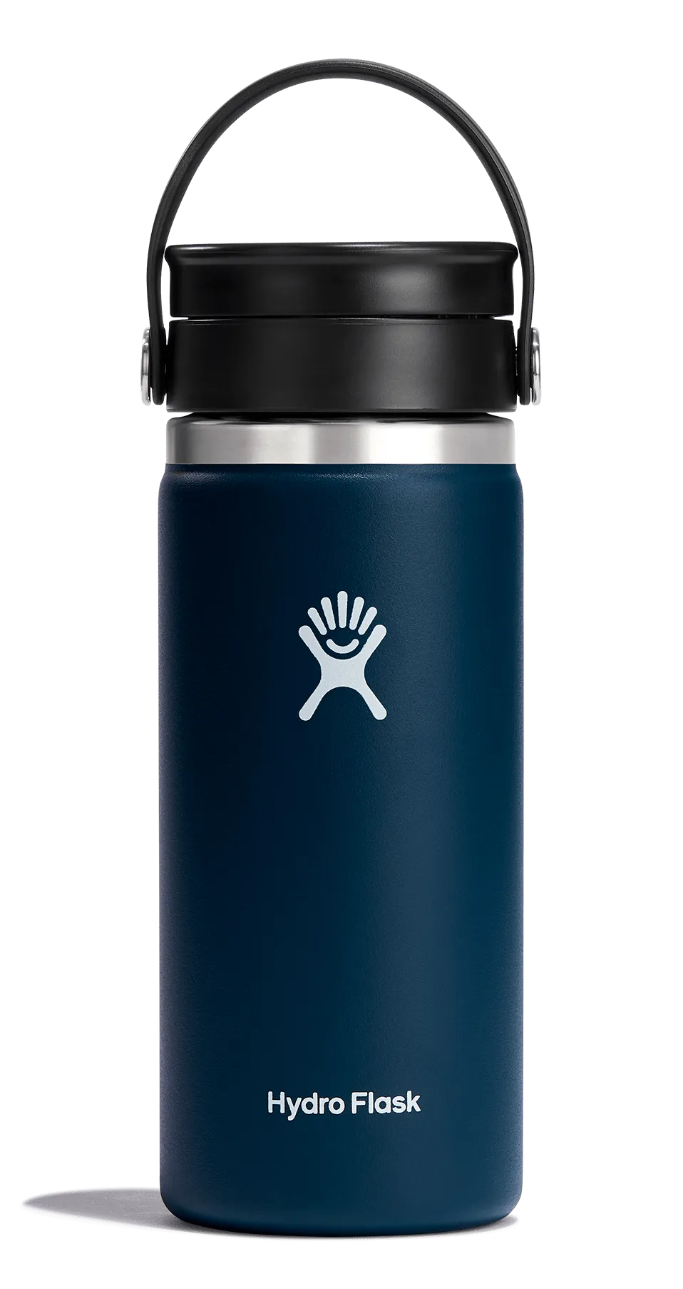 Hydro Flask 16oz Wide Mouth Flex Sip™ Bottle