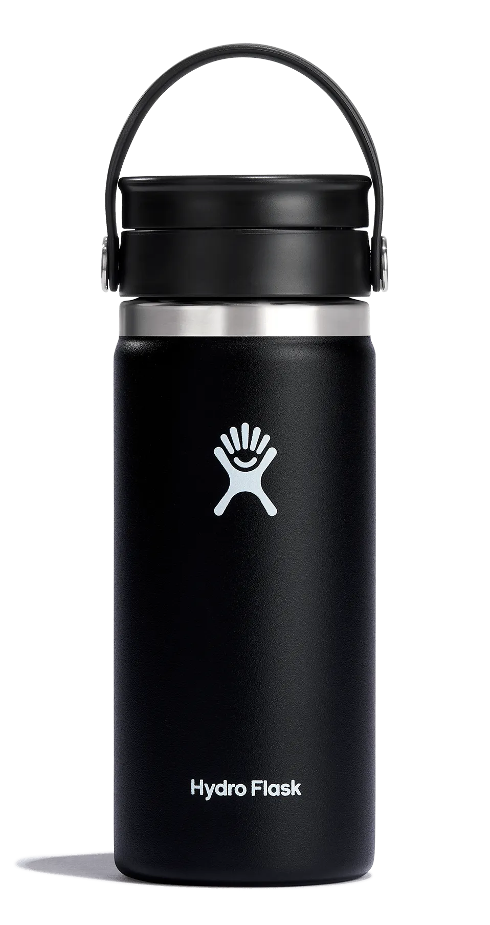 Hydro Flask 16oz Wide Mouth Flex Sip™ Bottle