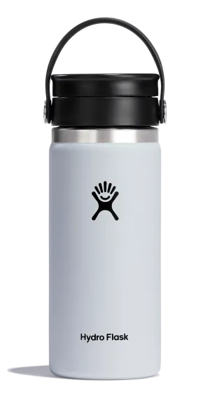 Hydro Flask 16oz Wide Mouth Flex Sip™ Bottle