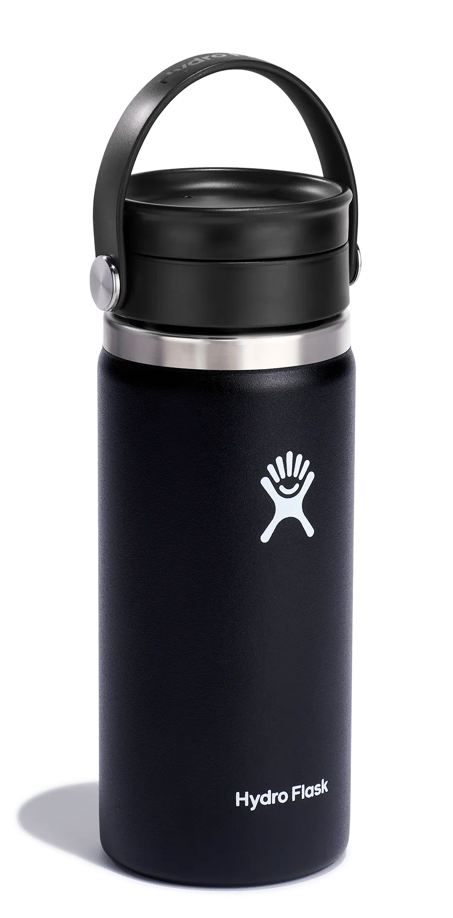 Hydro Flask 16oz Wide Mouth Flex Sip™ Bottle