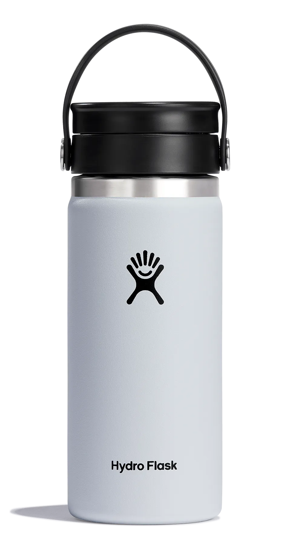 Hydro Flask 16oz Wide Mouth Flex Sip™ Bottle