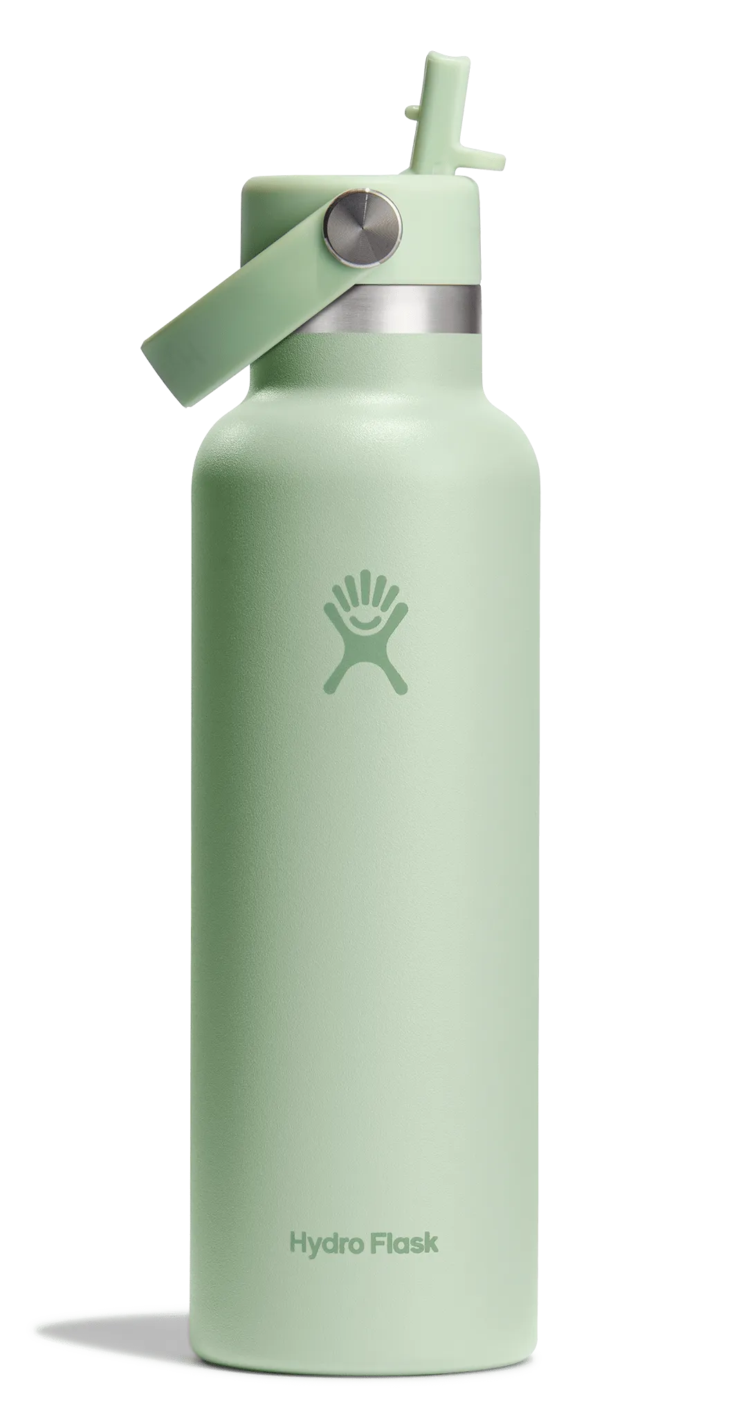 Hydro Flask 21oz Standard Flex Straw Cap