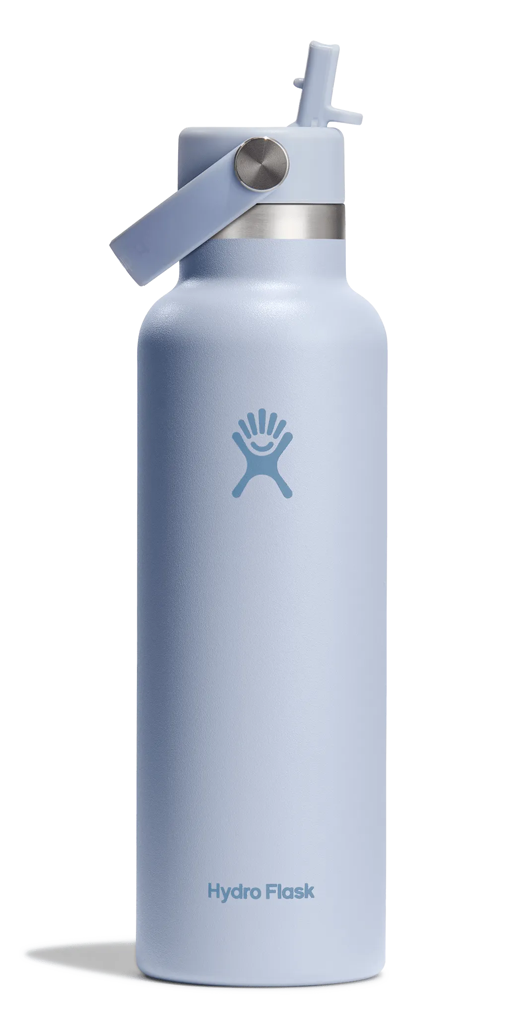 Hydro Flask 21oz Standard Flex Straw Cap